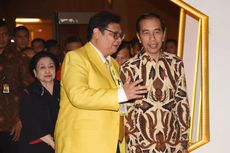 Wacana Perpanjangan Masa Jabatan Presiden, Ini Sikap Politisi Golkar