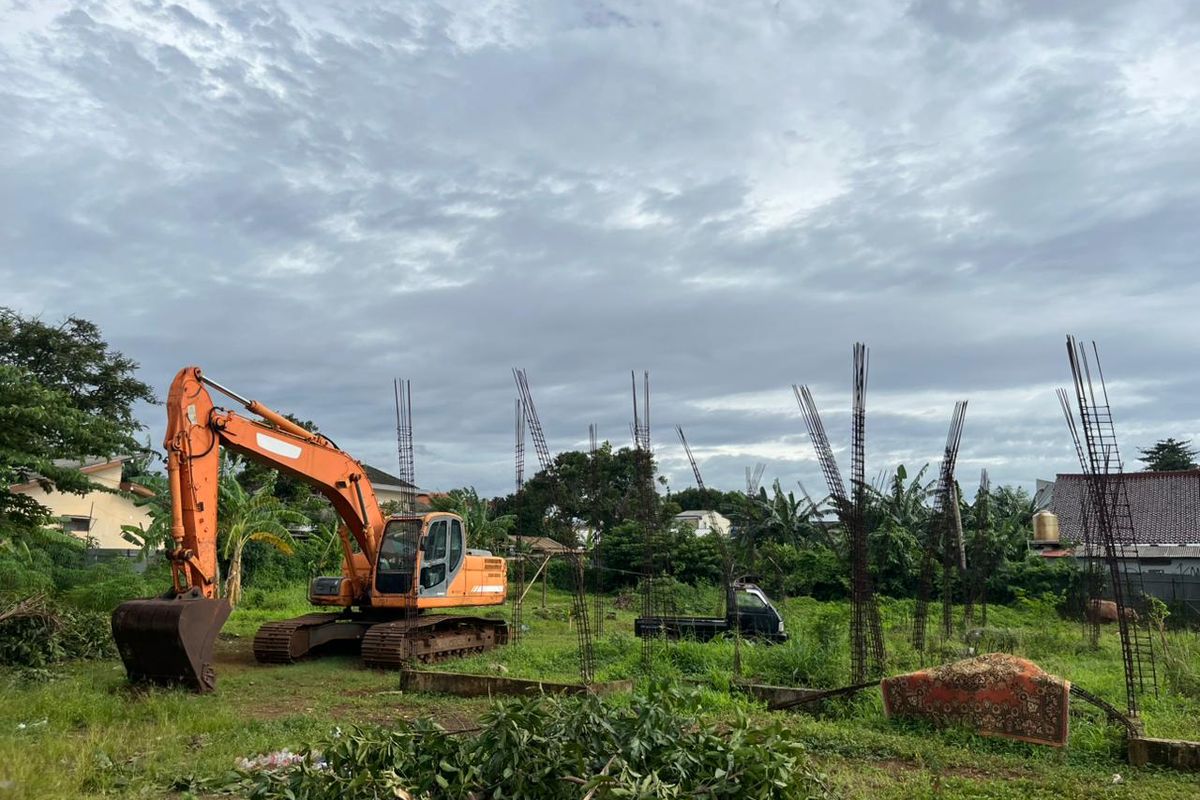 Divonis Bayar ke Pengembang Rp 40 Miliar, Warga Cinere Bakal Lapor Komnas HAM dan DPR