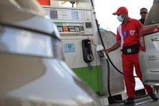 Harga Pertamax Turun Jadi Rp 12.800 Per Liter, Ini Alasannya