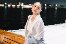 Reaksi Remaja Citayam Fashion Week Dengarkan Lagu Baru Yuni Shara