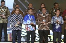 Berkontribusi untuk Masyarakat dan Lingkungan, ANTAM Raih Subroto Award 2024