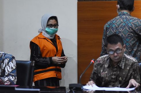 Jadi Tersangka KPK, Berikut Perjalanan Karier Ketua DPRD Kutai Timur