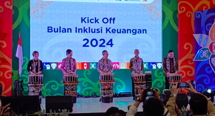 IKN Financial Center Berbeda dengan Kota Lain, OJK Siap Jadi Regulator