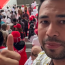 RANS Jadi EO Acara Relawan Jokowi, Raffi Ahmad: Keren dan Bangga