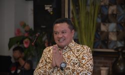 Kapasitas EBT Terus Meningkat, Lamhot Optimistis Indonesia Capai Target Bauran Energi 23 Persen