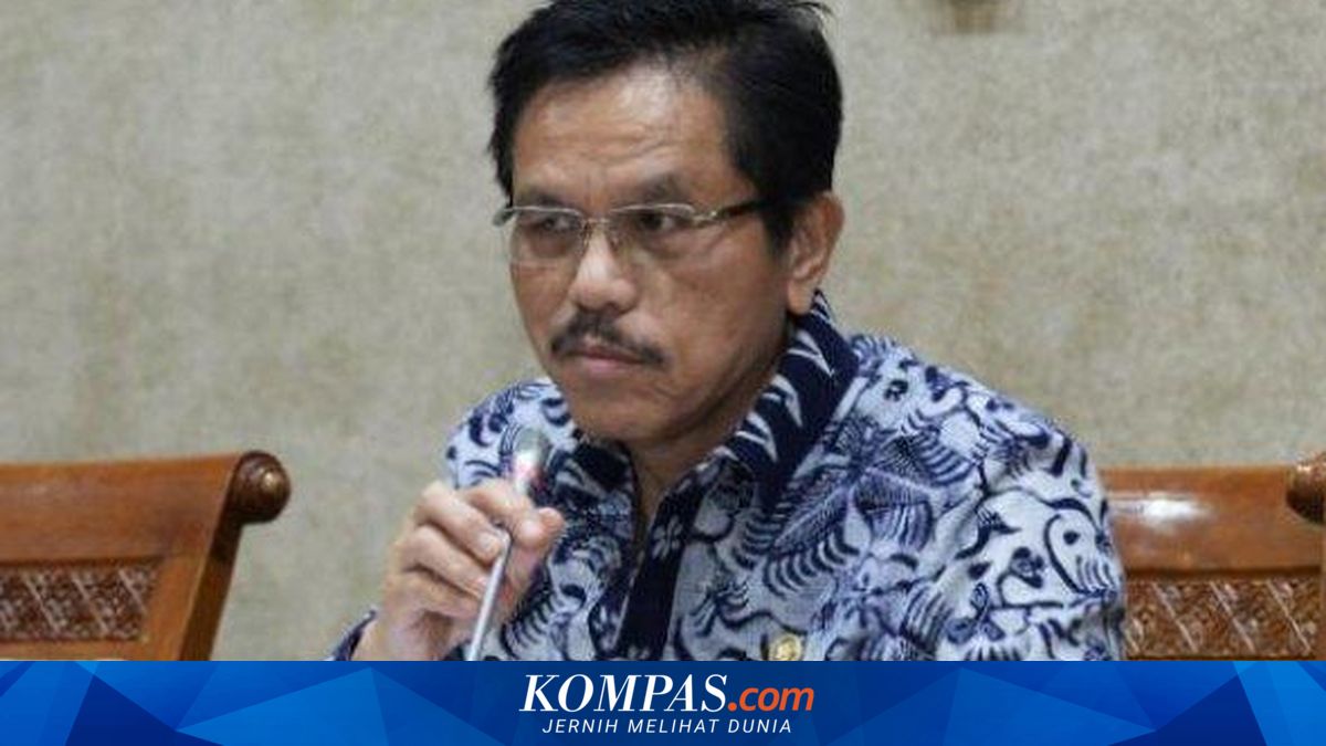Gerindra Interupsi 5 Kali soal Blackout ke PLN, Tapi Pimpinan DPR Abaikan