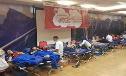 Donasi Darah Sinar Mas Berhasil Kumpulkan 3.701 Kantung Darah