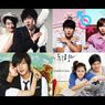 Nostalgia Akhir Pekan! Tonton Lagi 5 Drama Korea yang Berusia 1 Dekade Tahun Ini