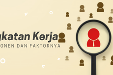 Berbeda dengan Tenaga Kerja, Apa Pengertian Angkatan Kerja?