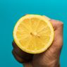 7 Manfaat Lemon yang Tidak Terduga untuk Kebersihan Rumah