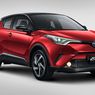 Dilengkapi Toyota Safety Sense, Banderol C-HR Hybrid Naik Rp 16 Jutaan