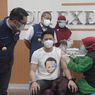 Dipakai Ariel NOAH saat Vaksin Covid-19, Kaus Ini Laris Manis