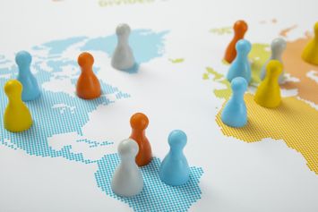 Pengertian Kerja Sama Bilateral serta Perbedaannya dengan Kerja Sama Regional dan Multilateral