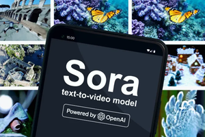 Video Receh dan Lucu di Sora Ternyata Bikin Kantong OpenAI Jebol