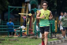 Enam Manfaat Luar Biasa Olahraga Lari
