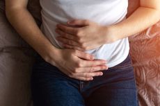 Waspadai Nyeri Haid yang Mengarah pada Gejala Endometriosis