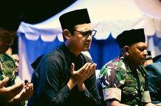 Konser Bondan Prakoso di Aceh Dibatalkan, Diganti Tahlilan untuk Ulama Tu Sop