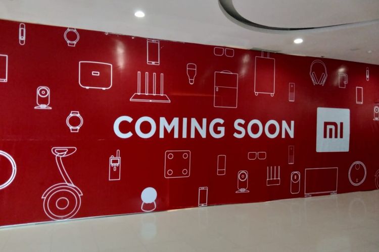 Dua penyewa di bidang kuliner dan teknologi, Marugame Udon serta Xiaomi, akan meramaikan Solo Paragon Lifestyle Mall. 