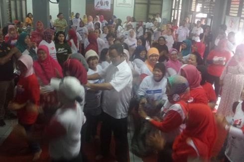 Anies Wacanakan Program Rusunami bagi Warga Miskin di Jakarta