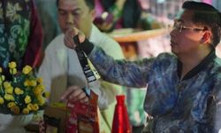 Festival Budaya Pasar Terapung 2023 Jadi Kesempatan Mengenalkan Produk UMKM dan Wisata