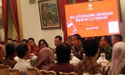 Pendidik Anak Bangsa Perlu Perlindungan Ekstra