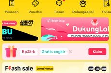 Kata Media Asing soal Penutupan TikTok Shop Mulai Hari Ini Pukul 17.00 WIB