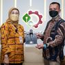 Tekan Impor, Dua Produk Cangkul Lokal Sandang Predikat SNI 