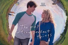 Sinopsis The Map of Tiny Perfect Things, Dua Remaja Terjebak Lingkaran Waktu