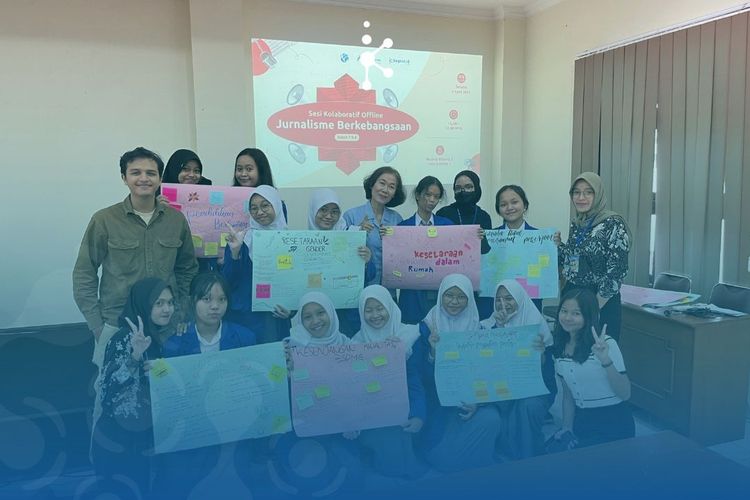 Memperbaiki kualitas pendidikan Indonesia dengan meningkatkan kualitas tenaga pengajar adalah hal yang sangat penting, sebab guru adalah pilar utama.