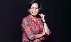 Sri Mulyani Sebut Tarif PPN di 2024 Tidak Naik, Masih 11 Persen