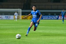 Kelayakan Ryan Kurnia Jadi Starter Persib