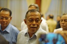 RSPAD Tegaskan Mantan Panglima TNI Djoko Santoso Meninggal Bukan karena Covid-19