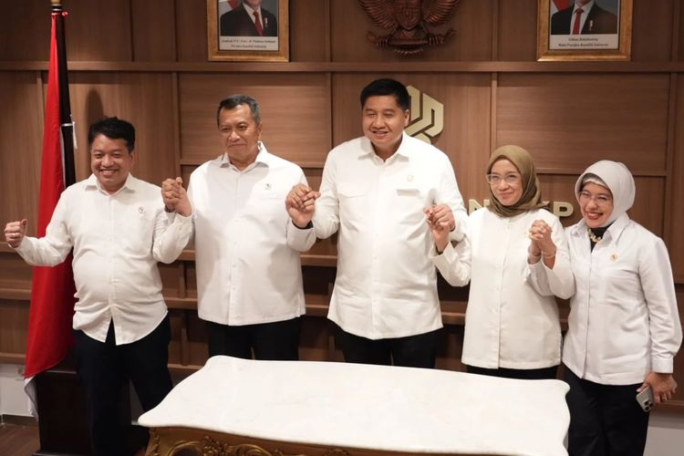 Pegawai Kemenpan-RB Akan Dapat Jatah Rumah Subsidi, Termasuk LAN, ANRI, dan BKN