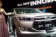 Ini Tipe dan Harga Resmi Terbaru All-New Innova