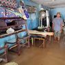 28 Rumah di Lumajang Terendam Banjir Luapan Sungai Kapal Keruk