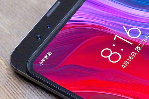 Xiaomi Klarifikasi Kabar soal Mi Mix 4