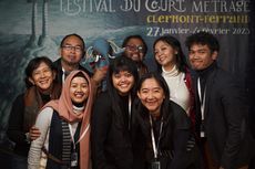 7 Film Pendek Indonesia Ikut Ajang 
