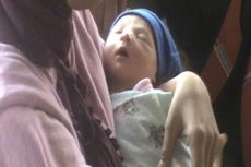 Warga Berebut Asuh Bayi yang Ditemukan di Masjid