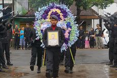 Tanggapan Bupati Trenggalek soal Usulan Nama Bharatu Doni Jadi Nama Jalan