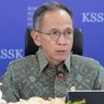OJK Sebut Stabilitas Sektor Keuangan RI Masih Terjaga