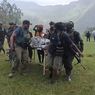 Guru dari Flores Timur Tewas Diserang KKB, Keluarga Minta Jenazah Dipulangkan
