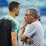 Euro 2020, Pelatih Timnas Portugal Tak Takut Kesempurnaan Belgia
