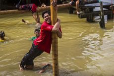 10 Ide Lomba 17 Agustus untuk Merayakan HUT Ke-77 Kemerdekaan RI