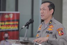 Polri Imbau Masyarakat Tak Terprovokasi dengan Ajakan Sweeping Produk Perancis