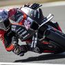 Aleix Ternyata Balapan dengan Tulang Retak di MotoGP Inggris 2022