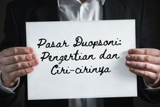 Pasar Duopsoni: Pengertian dan Ciri-cirinya