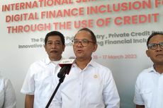 OJK Minta Fintech Lending yang Punya Kredit Macet Tinggi Ajukan Rencana Perbaikan