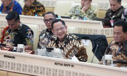 Paparkan Rencana Kerja 2027 kepada DPR, Mendagri Pastikan Dukung Agenda Prioritas Nasional