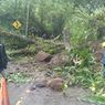 Hujan Deras Picu Bencana Alam di 19 Titik di Karangasem