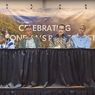 Kepala Brida Papua Barat Jadi Pembicara 